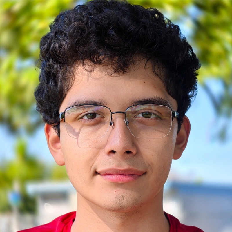 Photo of Diego Contreras