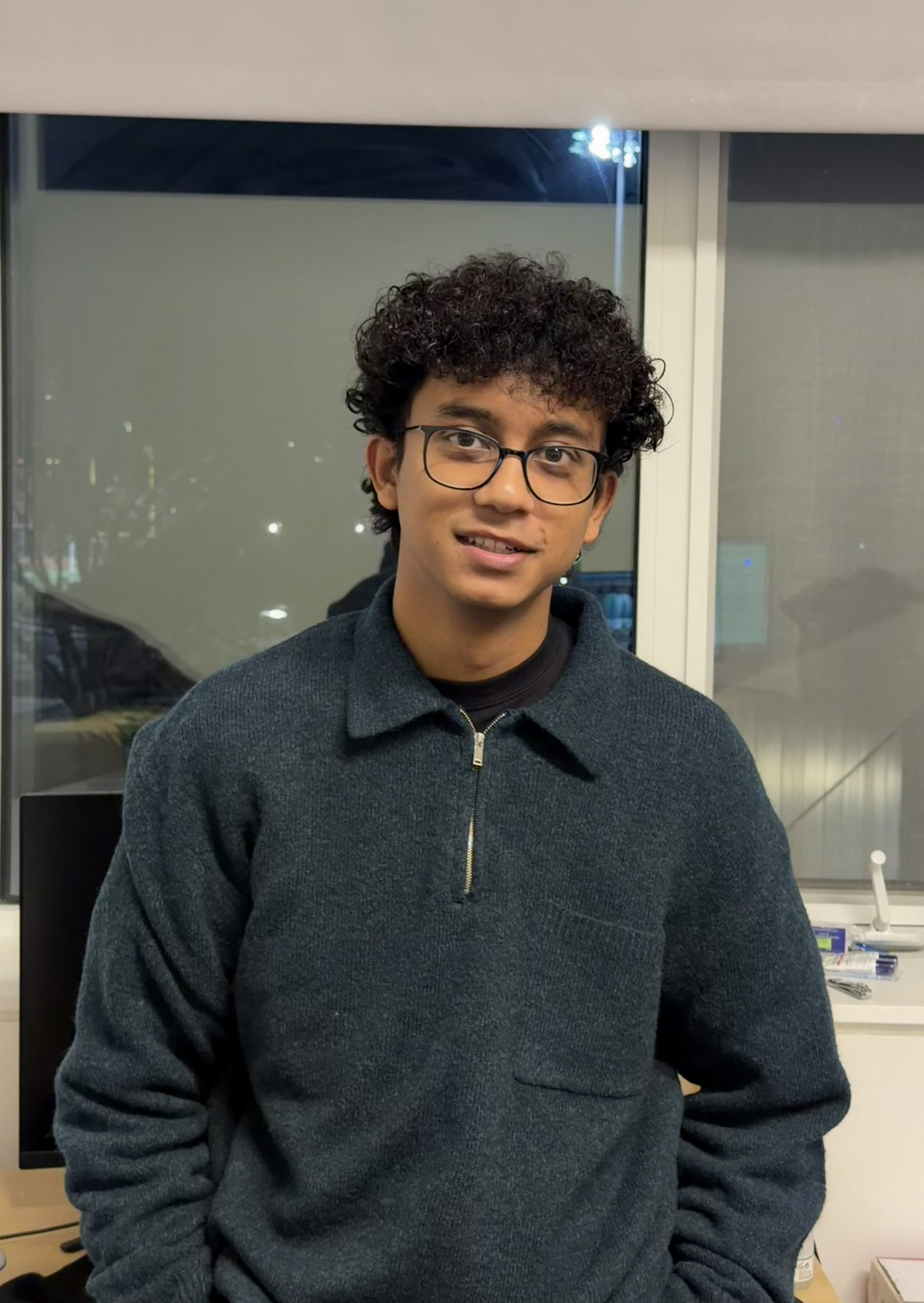 Photo of Soe Wai Yan